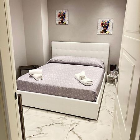 カターニア Butterfly Houseヴィラ エクステリア 写真